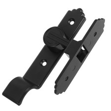  Lock Latch Classroom Door Lockdown Device Barn Locks and Latches