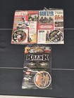 Guitar World Magazine Lot(3)-Tom Morello(Sealed),Iommi/Van Halen, 300th Iss.w/CD — photo 2