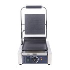 New ListingCommercial Panini Grill, 110V 1800W Electric Sandwich Panini Maker, Flat Stai.