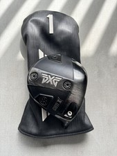Pxg 0811 x 9 * Proto Driver nur Schlägerkopf, Rechtshänder..