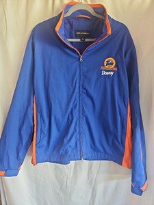 Tide Racing Jacket | eBay