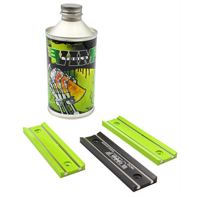  MCHCAN-PK VIM Tools Demo Can and 3 Magnetic Can Holders For MCHSTATION Magnetic
