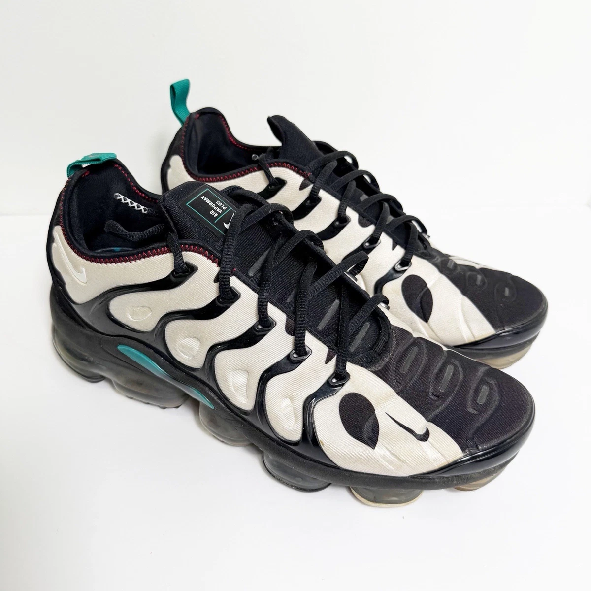 Preços baixos em Nike Ken Griffey Jr. x Air VaporMax Plus Spider