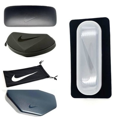 NEW NIKE NIKE-RUN-X2-D-457-72 Eyeglasses 72mm 100% Authentic  display picture 2