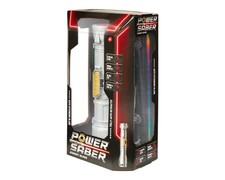 Goliath Games Power Saber Red GTH931561