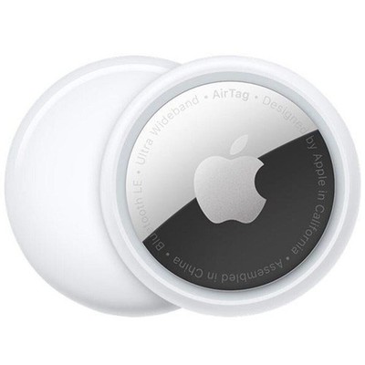 Apple AirTag (IOS) 2er-Pack TRACKER/NEU