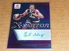 2025 Panini Saliou Niang Dominators Autographs - Scope (Raw)