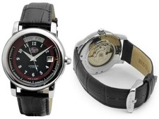 POLJOT BURAN VM AUTOMATIC ETA 2834-2/5429439