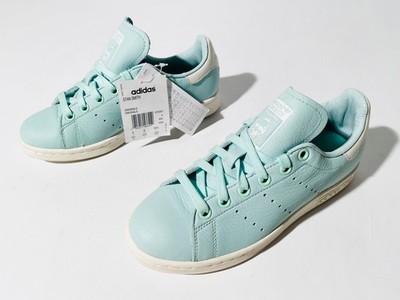 Adidas ''Stan Smith'' Sneaker mint - Gr. 36,5 - neu!
