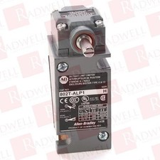 ALLEN BRADLEY 802T-ALP1 / 802TALP1 (USED)