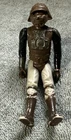 VTG Star Wars Lando Skiff Guard Action Figure W/ Helmet 1982 Kenner
