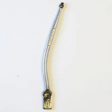 HURST Real Original  Factory AMC AMX Javelin 1970 4 Speed Chrome Stick 6781 READ