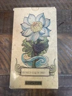 Botanica Oculta Tarot Card Cards Deck by Dark Synevyr Complete 78 + 2 Cards Deck