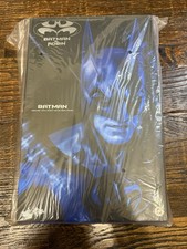 Hot Toys MMS786 Batman & Robin - Batman 1 6 Figure - US Seller