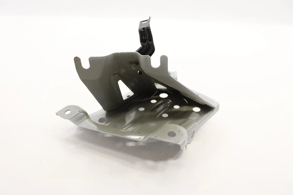 2018 - 2022 HONDA ACCORD FRONT BATTERY TRAY HOLDER BRACKET SUPPORT OEM WHITE_WY - Image 2 of 4