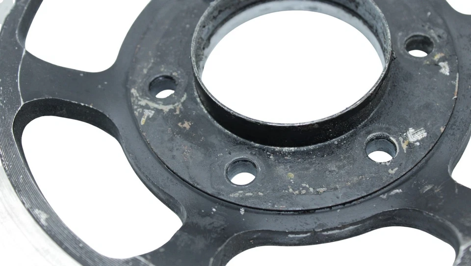 Disque avant SUZUKI GS 750 E 1978 à 1978 - Photo 3/4