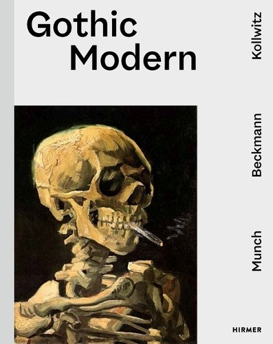 Gothic Modern Munch Beckmann Kollwitz - Image 3