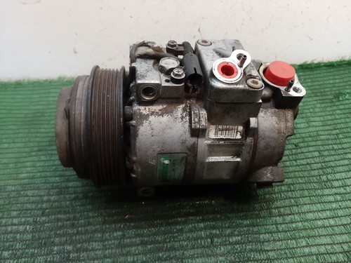 A00023424 KLIMAKOMPRESSOR / A00023424 / A00023424 / 815001 FÜR MERCEDES-BENZ VIT