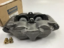 REMAN. Cardone 18-4460 Front Left Brake Caliper For 1967-1968 Oldsmobile 98