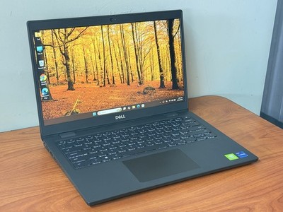 Dell Latitude 3420 | i7-1165G7 | 16GB | 256GB NVMe | Win 11 Pro | Used