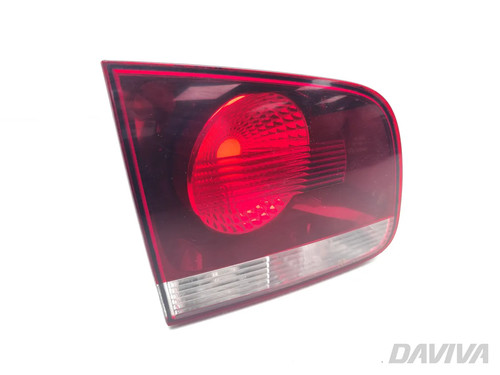 VW Touareg Hintere innere Heckklappenleuchte Links 2008 SUV 4/5dr 28.26.90.03