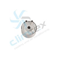 Climtex ÖLkÜHler MotorÖL KÜHler Passend FüR Nissan Murano Navara Pathfinder