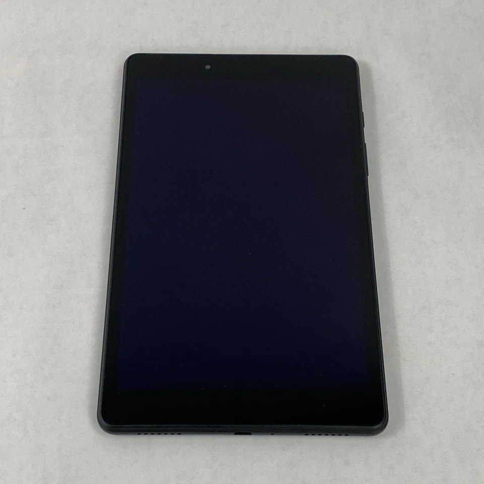 Samsung SM-T290 Galaxy Tab A 8.0" 32GB Negro Carbono Foto 4 de 4