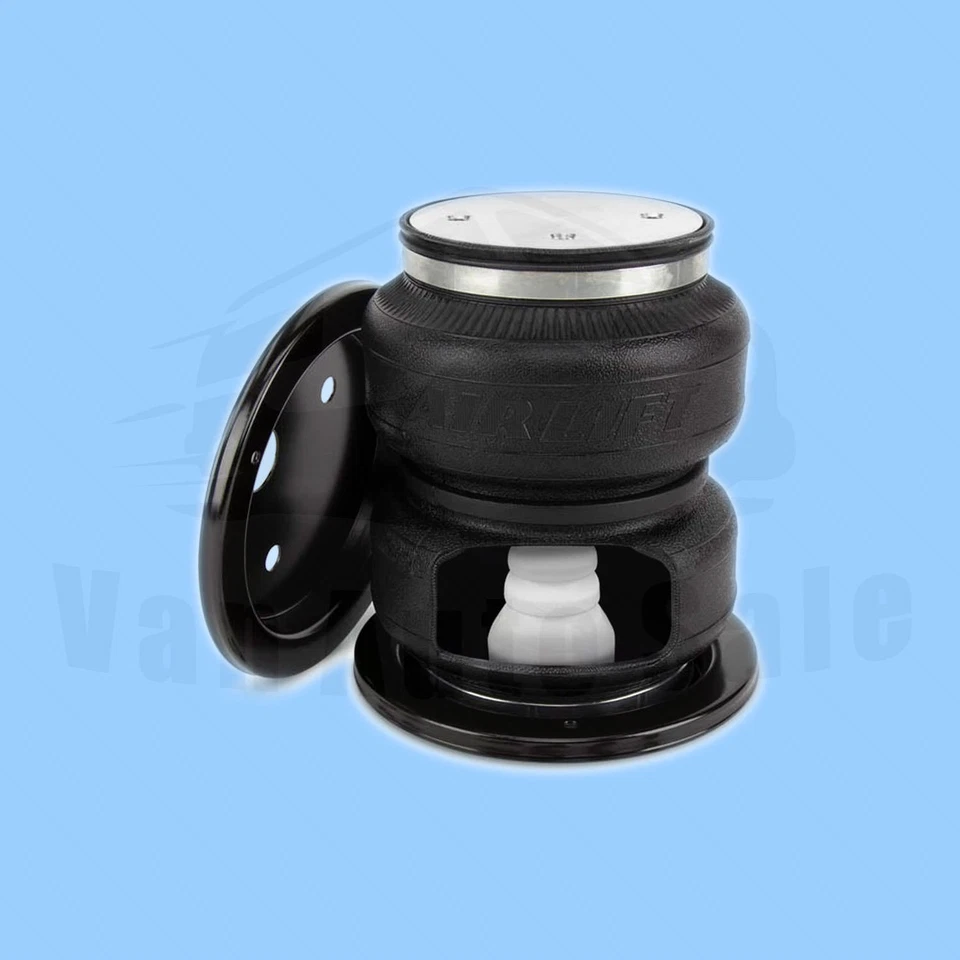 SPRING KIT PROSeriesUltimate AirLift Rear for GMC SIERRA 3500 HD 2011-2019 - Image 4 of 4