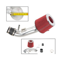 Cold Air Intake System Kit For Nissan Altima 2007 2008 2009 2010 2011 2012 2.5l Cold Air Intake System Kit For Nissan Altima 2007 2008 2009 2010 2011 2012 2.5l
