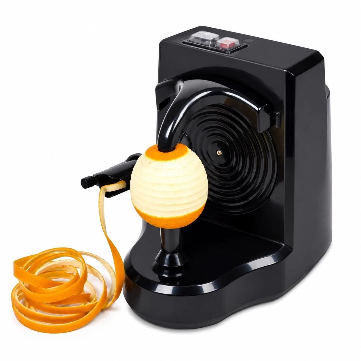 Citrus Peeler - Automatic Fruit and Vegetable Peeler Machine | Peels Apples, ...
Opens in a new wind