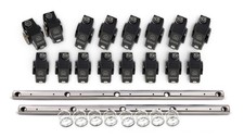Proform 440-868 Shaft Mount Roller Rockers Set For Mopar Brb Engines Proform 440-868 Shaft Mount Roller Rockers Set For Mopar Brb Engines