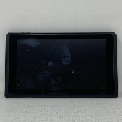 Nintendo Switch Console Tablet Nintendo Switch Console Tablet Only
