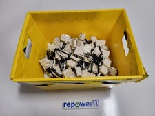 Lot of 56x HP 338285-009 DMS-59 to Dual DVI Splitter Cables USED