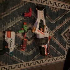 Nerf Ultra One