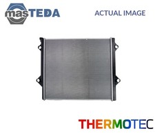 D72046TT ENGINE COOLING RADIATOR THERMOTEC NEW OE REPLACEMENT
