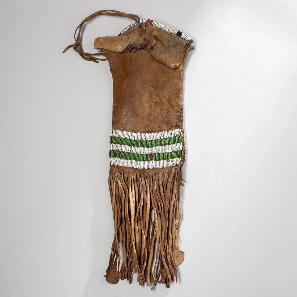 UTE TOBACCO BAG - Image 3 of 4