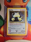 Pokémon TCG Snorlax Jungle 11/64 Holo Rare - MP 🌴