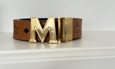  MCM Wendegürtel 