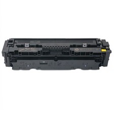 Yellow Toner For HP 410A CF412A LaserJet Pro M452dn MFP M477fnw M377dw