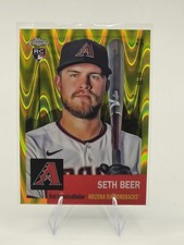Click to enlarge Seth Beer