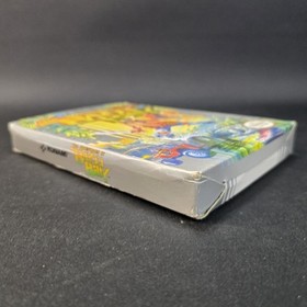 The Adventures of Bayou Billy NES Spiel OVP + Anleitung + Werbung US Version RAR