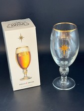 Stella Artois Collectible Vintage Beer Chalices for sale | eBay