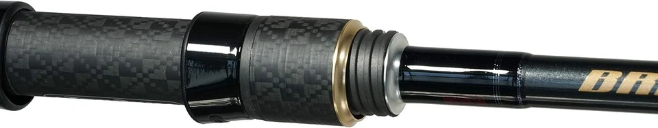 Tenryu BRIGADE FLIP BGF852S-MColor RM Carbon Fiber Egging Rod Spinning Rod  NEW - Image 4 of 4