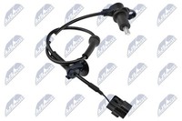 ABS Sensor Hinten Rechts FÜR Chevrolet Aveo Daewoo Kalos
