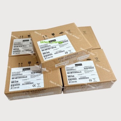 Lenovo/IBM 02PX524 02YC072 12TB 12G SAS 3.5 7.2K V5030E V5000 STORAGE HARD DRIVE