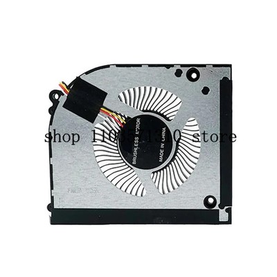 CPU GPU FAN For MEDION ERAZER Crawler E10 NP50DB-M MD61794 MD61828 MD61829 