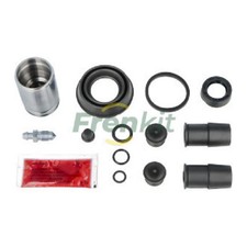 Reparatursatz Bremssattel hinten für Toyota Yaris P13 P9 | 24525760