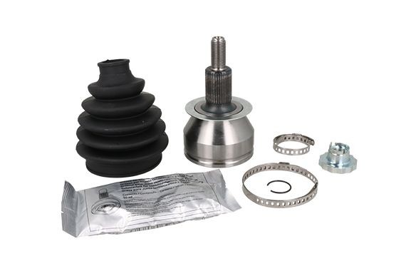Dichtungsatz, Antriebswelle Metelli 15-11016 FüR OE 2Q0 498 099 - 2Q0 498 099-image