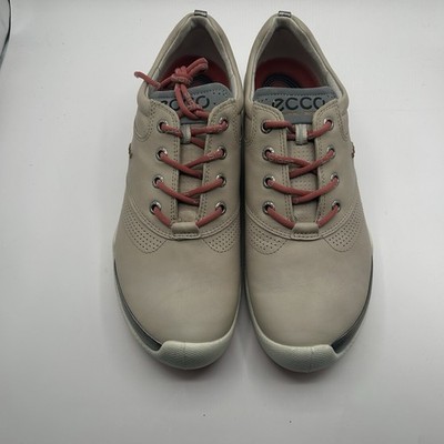 Ecco Women s Biom retro Golf hybrid shoes size 11-11.5