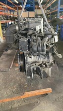 Moteur Nissan PIXO